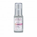 Lotus Herbals PROBRITE Illuminating Radiance Serum+Cr